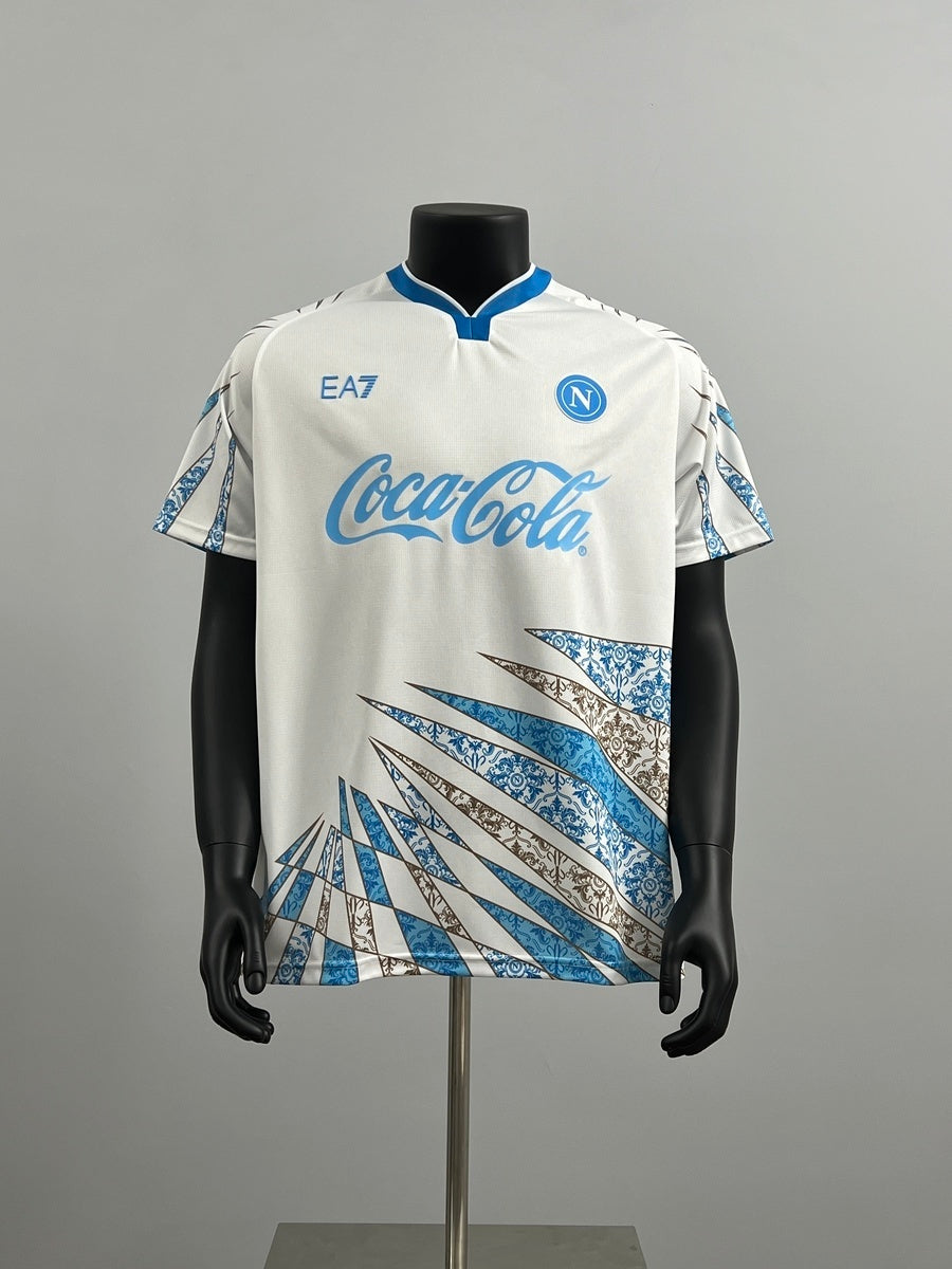25-26 Napoli  Special Edition