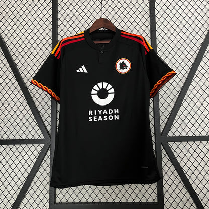 23-24 Roma third away