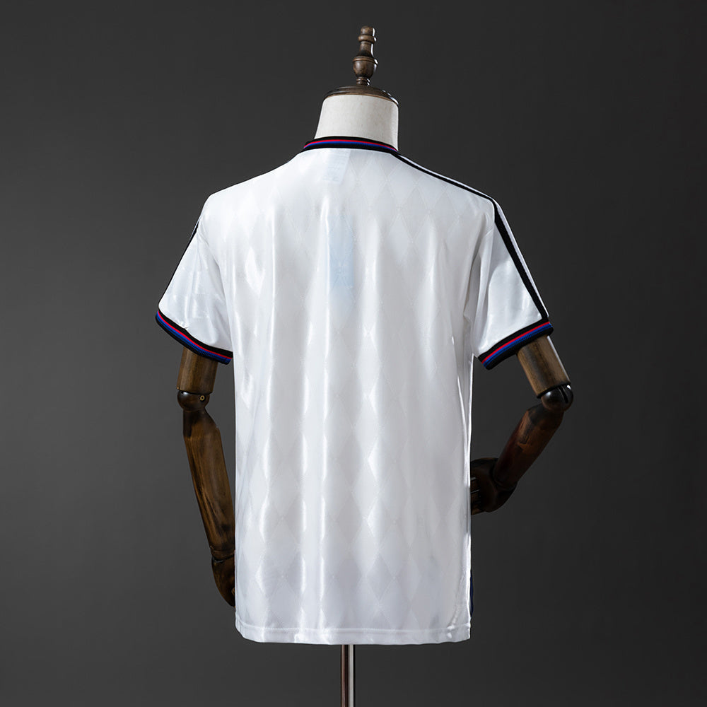 Retro Bayern Munich 96-98 Away