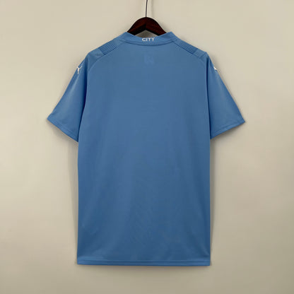 23-24 Manchester City Home