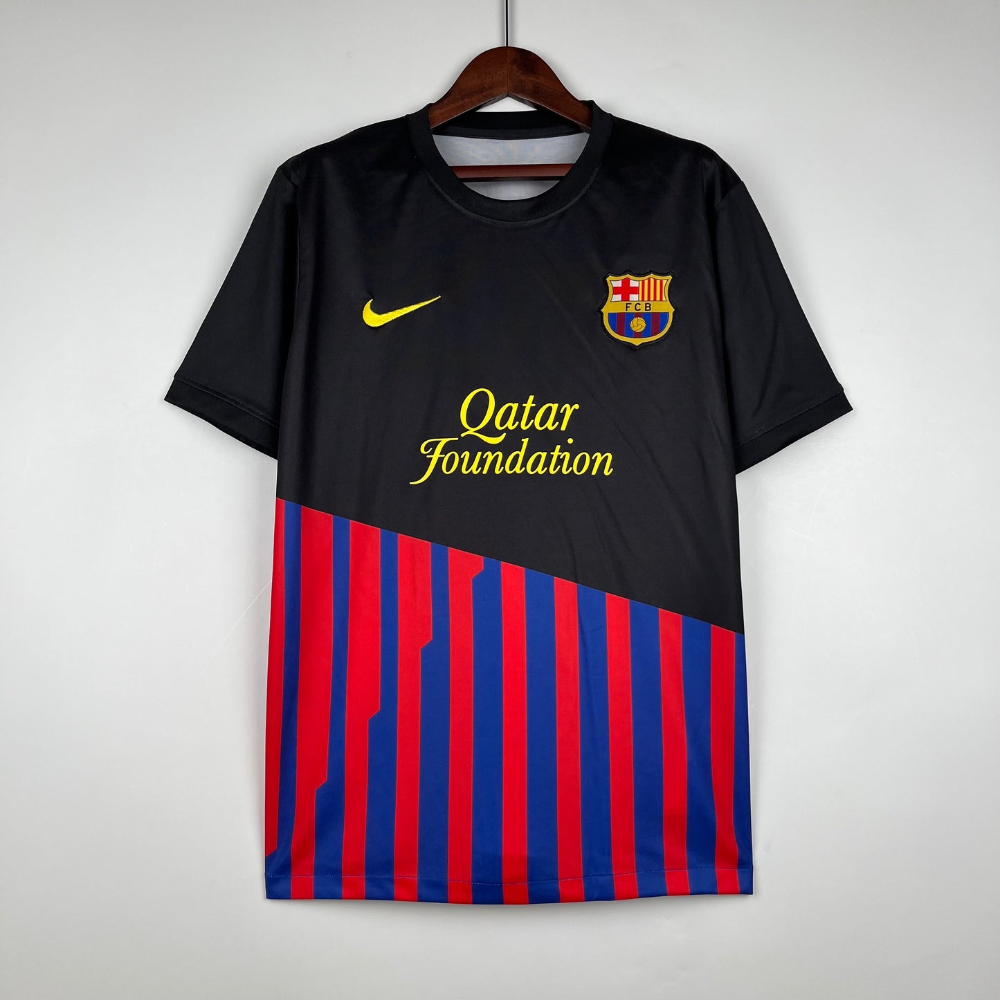 23-24 Barcelona Special Edition detail