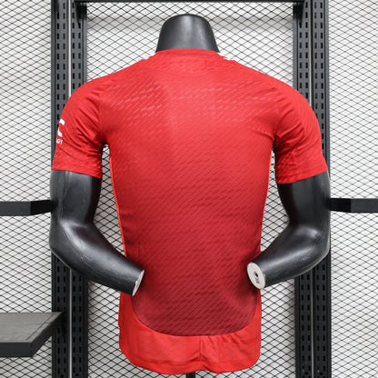 24-25 Player M-U Home detail