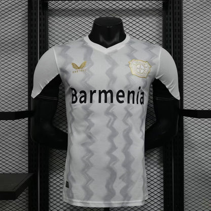 24-25 Player Leverkusen Away