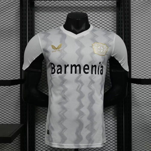 24-25 Player Leverkusen Away