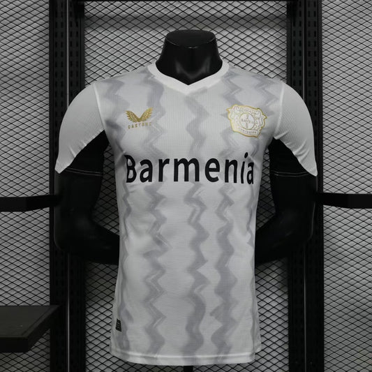 24-25 Player Leverkusen Away