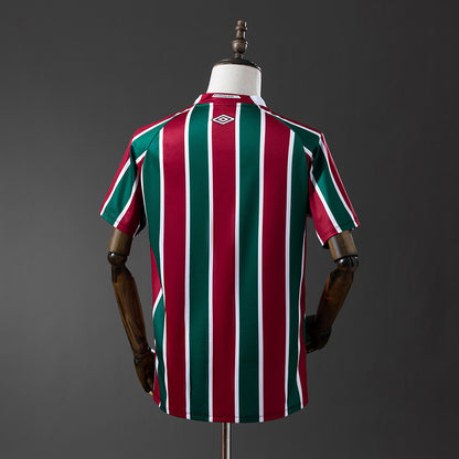 25-26 Fluminense Home All Sponsor
