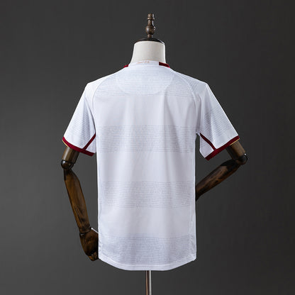 Retro Arsenal 07-08 Away