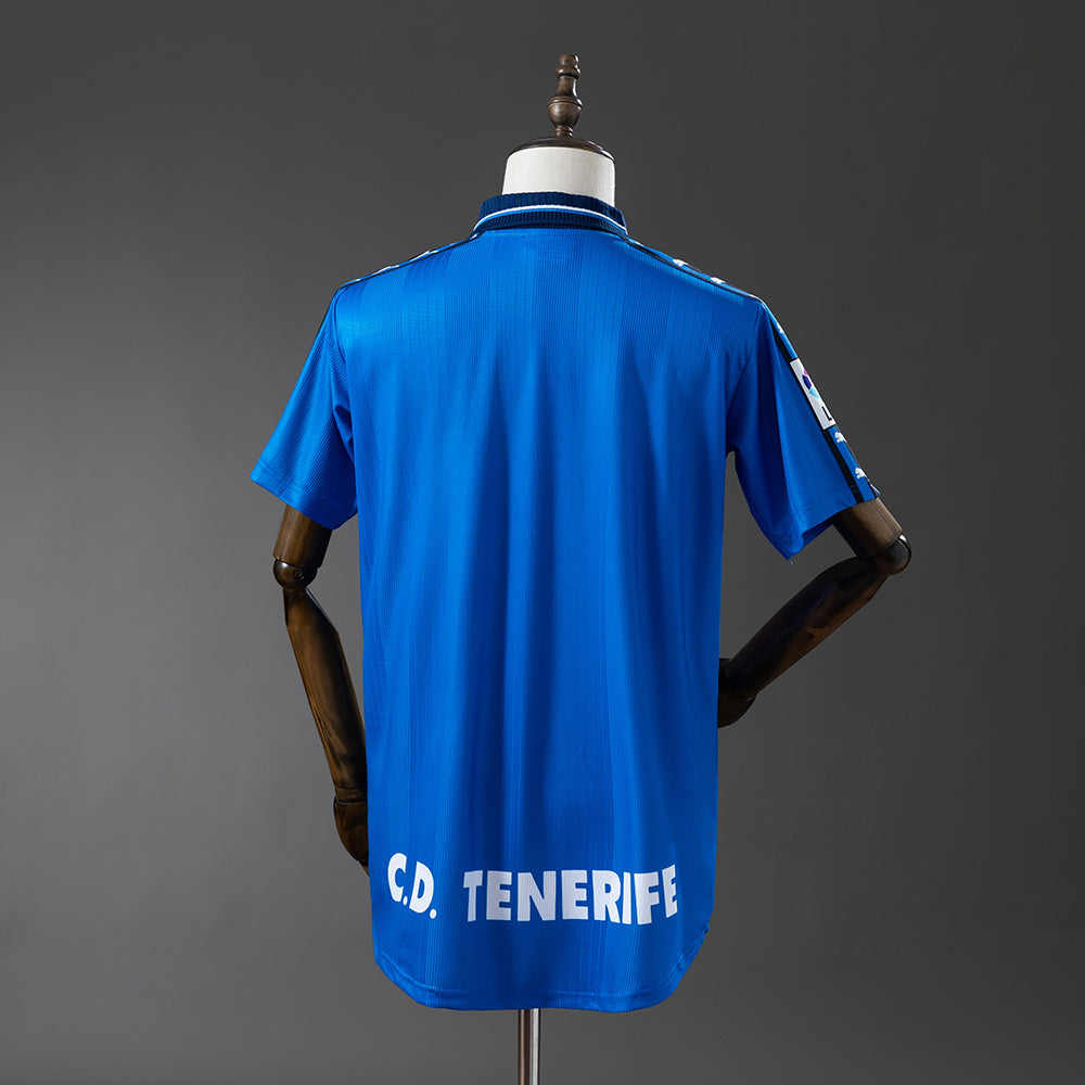 Retro  98-99 Tenerife away