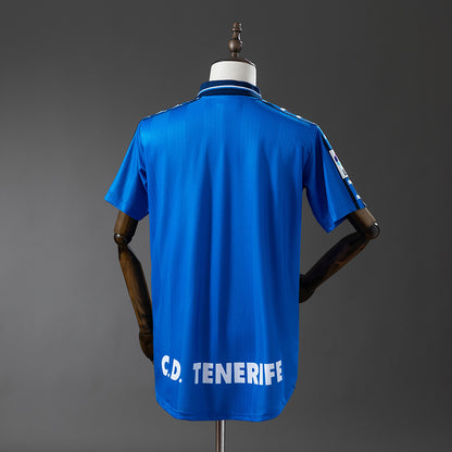 Retro  98-99 Tenerife away