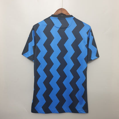 Retro 20-21 Inter home detail