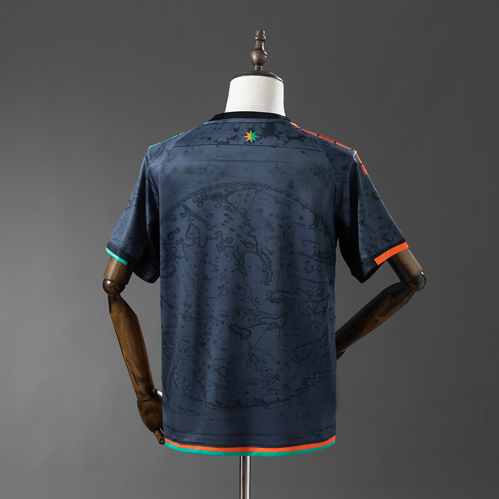 25-26 Venezia home