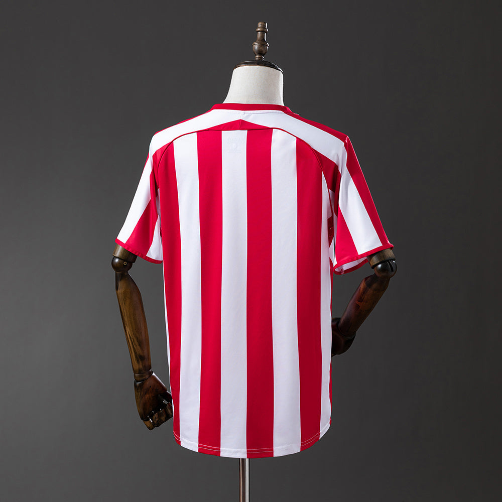 Sunderland 05-06 Home Retro Jersey