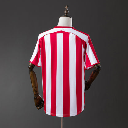 Sunderland 05-06 Home Retro Jersey