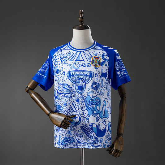 Tenerife 25-26 Special Edition Jersey
