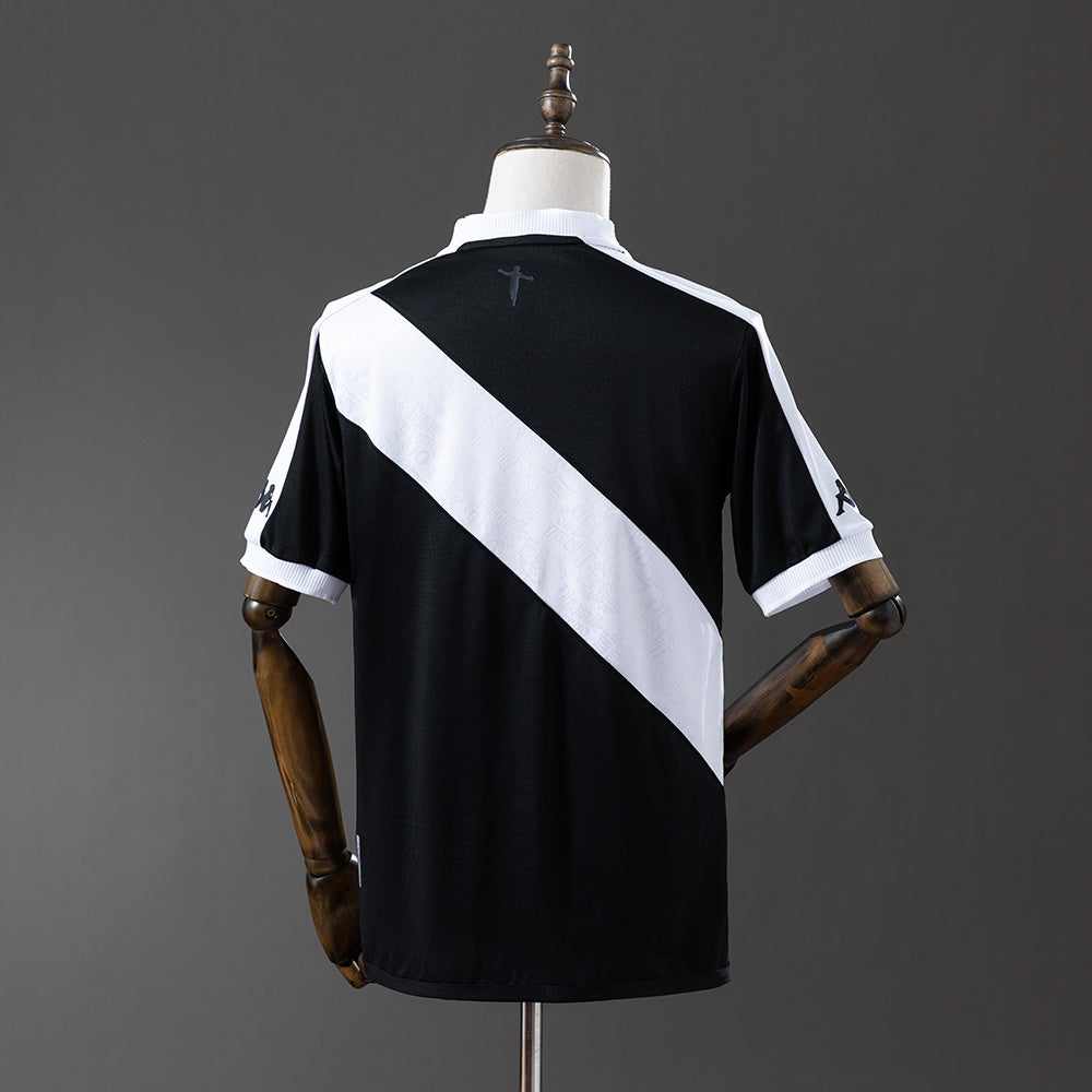 Vasco da Gama 24-25 Home Jersey