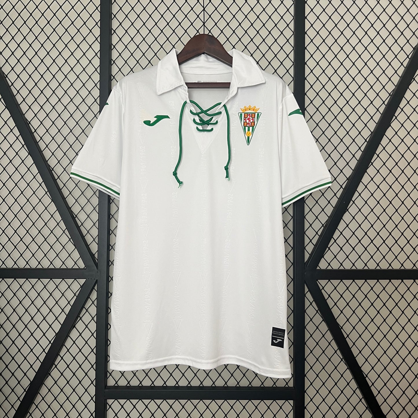 24-25 Cordoba 70th Anniversary Edition