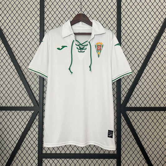24-25 Cordoba 70th Anniversary Edition
