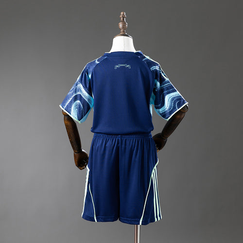 25-26 Kids Ajax away