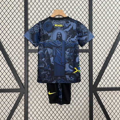 2024 Kids Brazil Special Edition detail
