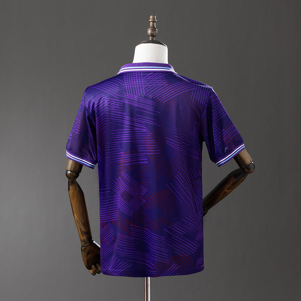 Retro 92-93 Fiorentina home