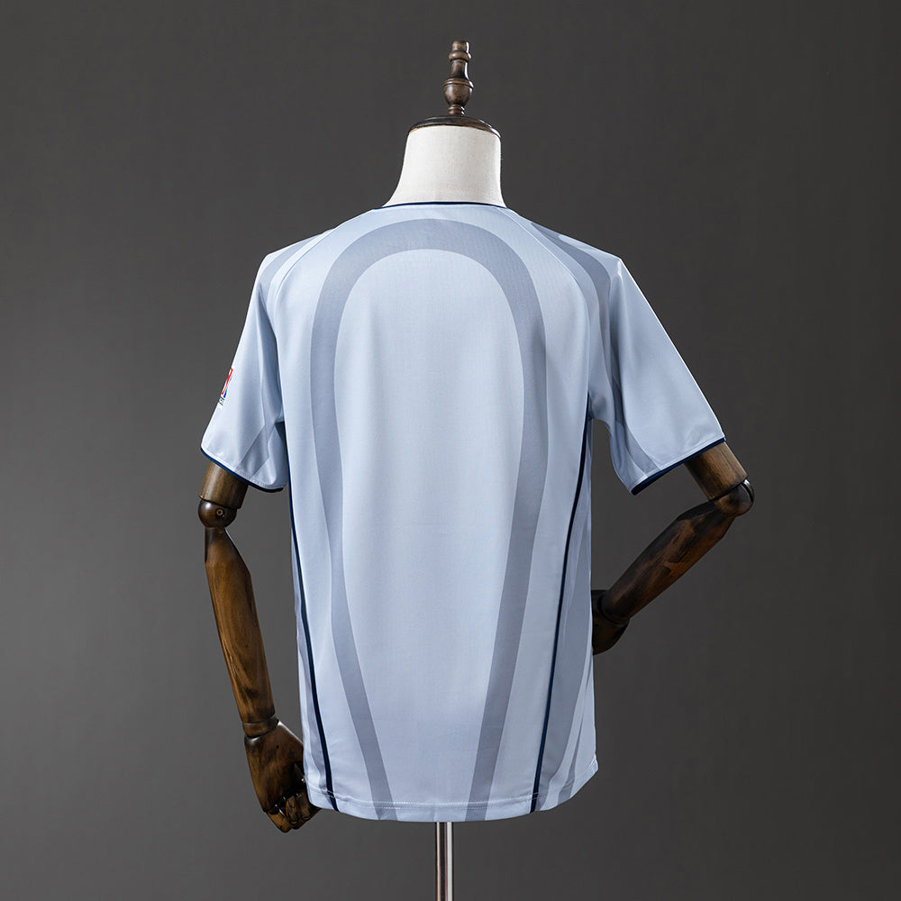 Retro PSG 01-02 away