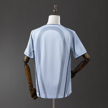 Retro PSG 01-02 away