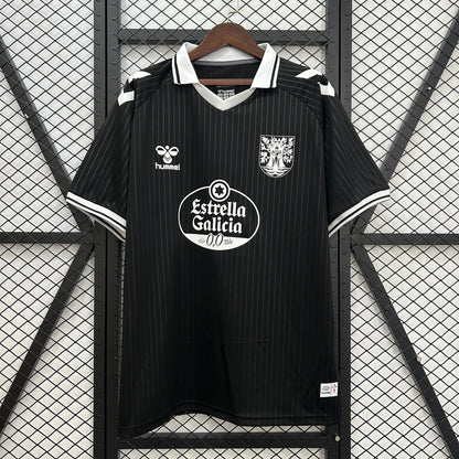 Celta de Vigo 100th Anniversary Edition Black