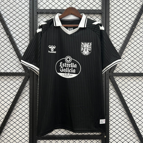 Celta de Vigo 100th Anniversary Edition Black
