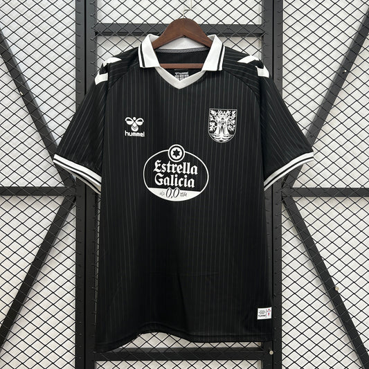 Celta de Vigo 100th Anniversary Edition Black