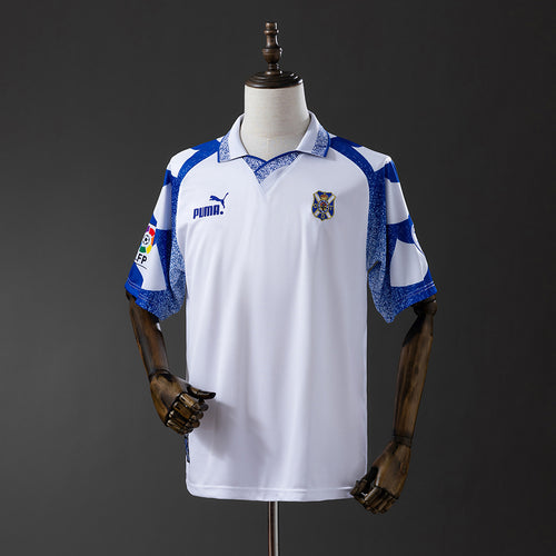 Retro Tenerife 97-98 Home detail