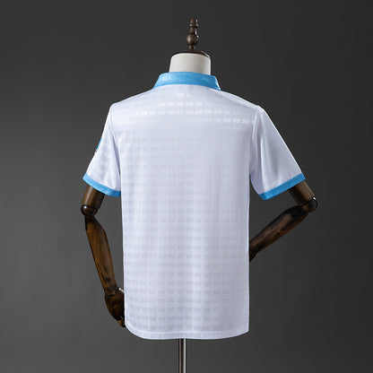Napoli 90-91 Away Retro Jersey