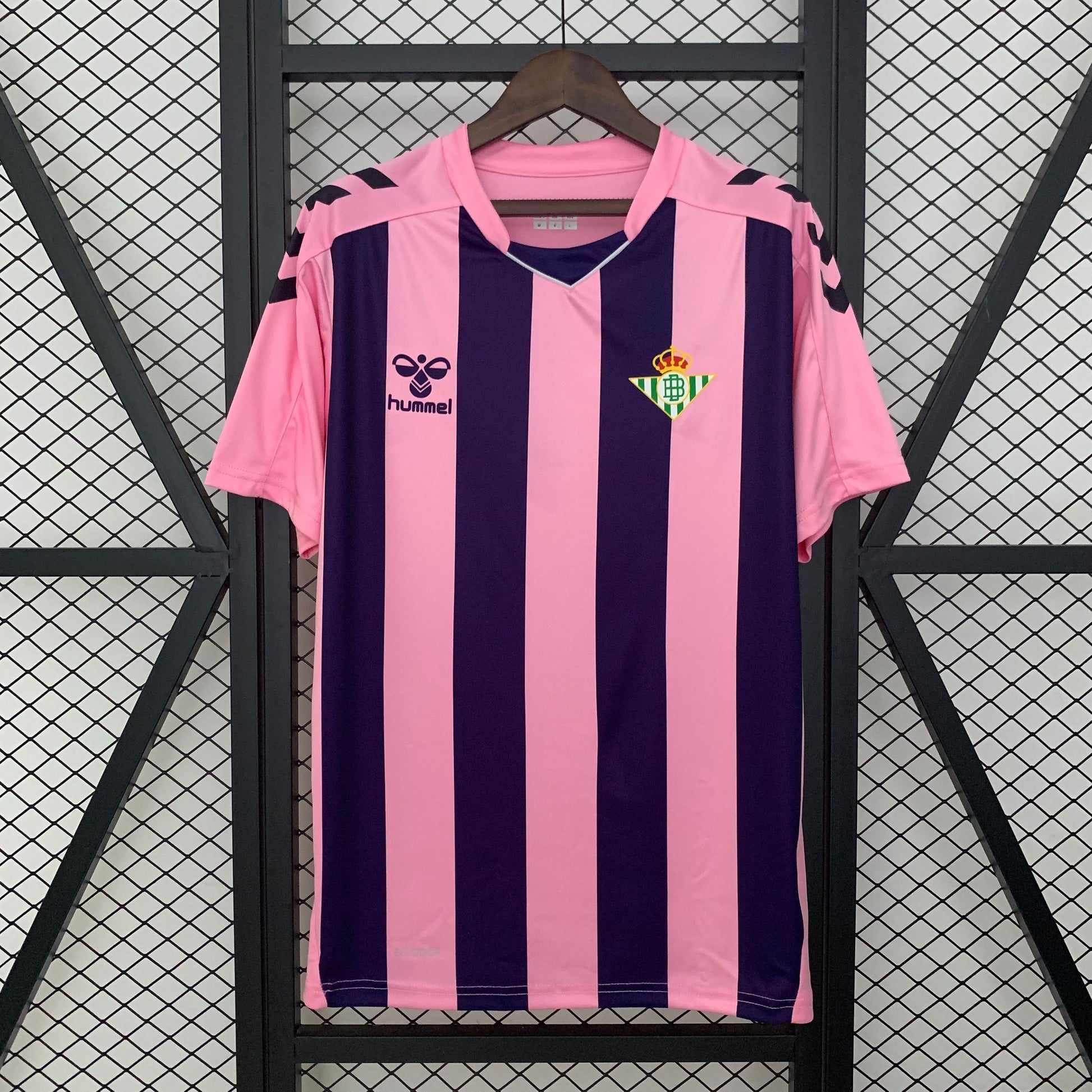25-26 Real Betis Special Edition