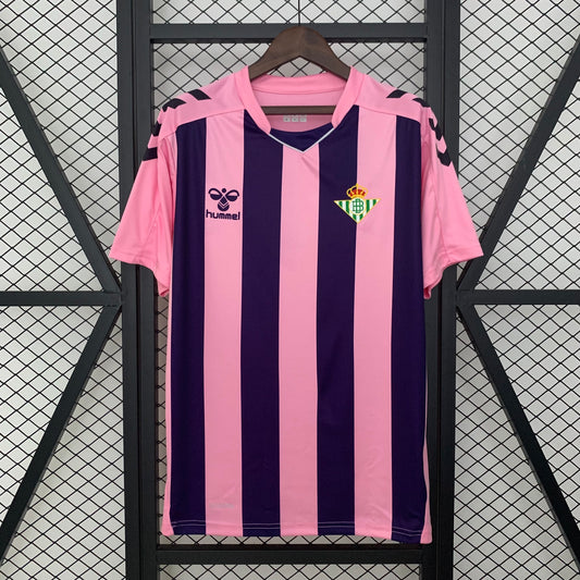25-26 Real Betis Special Edition