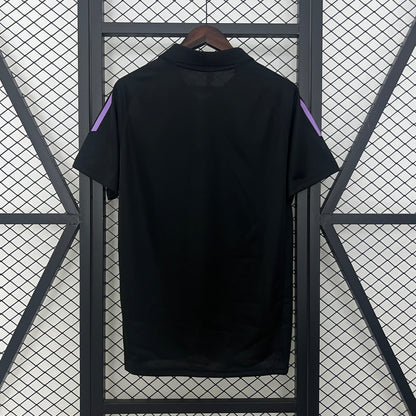 25-26 polo Colo Colo detail