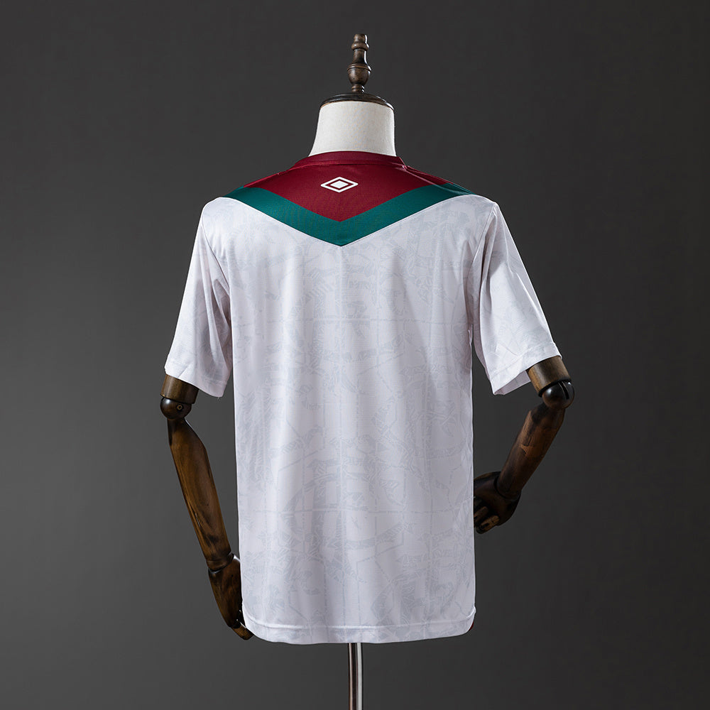 Fluminense 24-25 Third Jersey