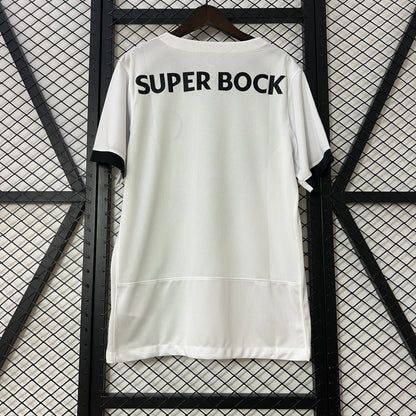 Sporting CP 24-25 Stromp Jersey