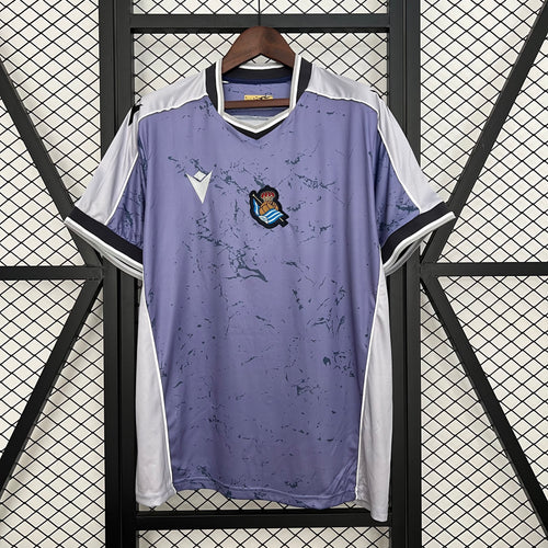 25-26 Real Sociedad Away