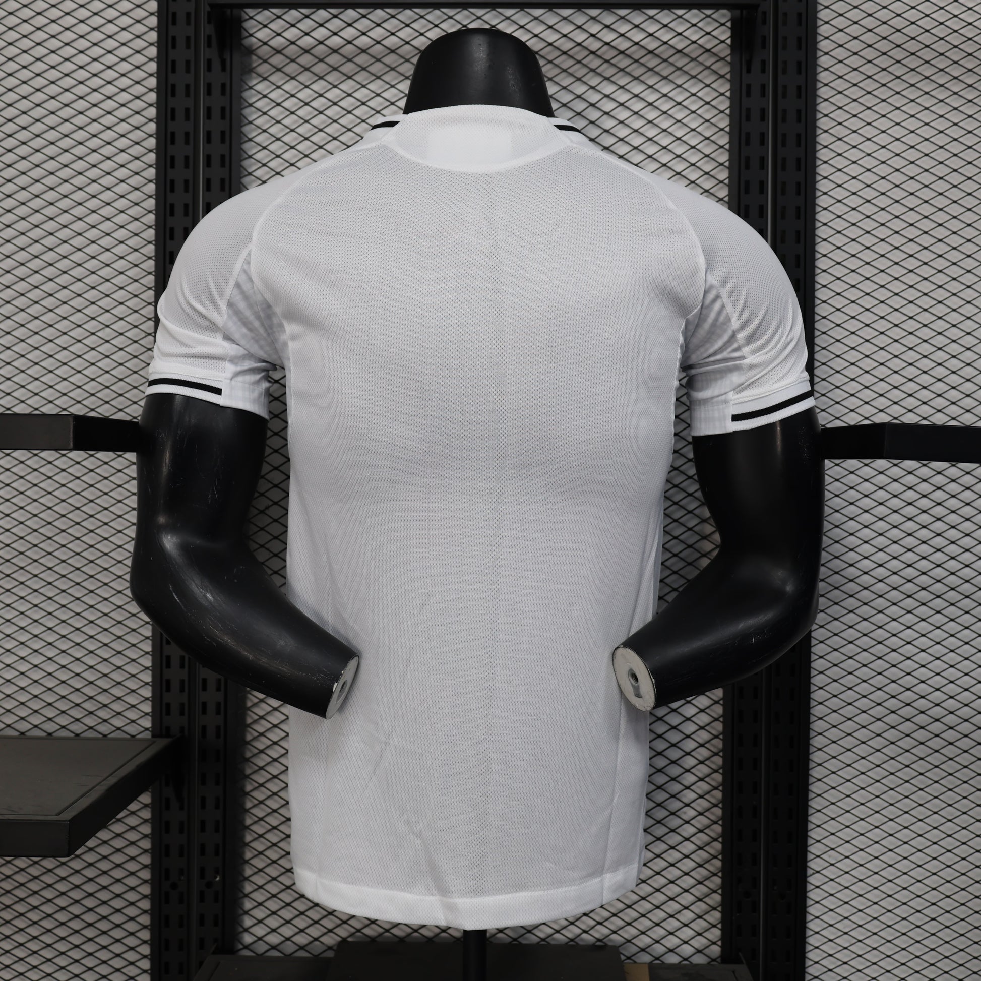 25-26 Player Newcastle United Home