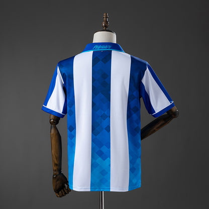 Paysandu 26-27 Home Jersey