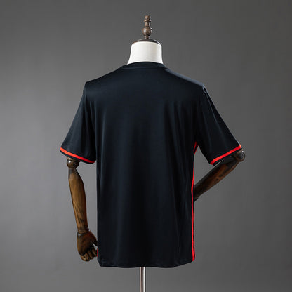 Sport Recife 2016 Away Retro Jersey