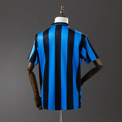 Retro Inter Milan 92-94 third away