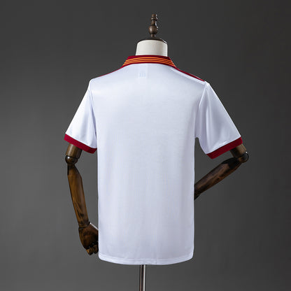 Retro Roma 92-94 Away