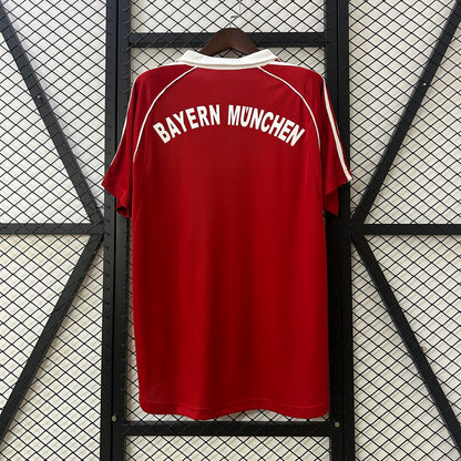 Retro Bayern 05-06 home