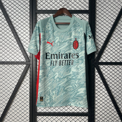 25-26 AC Milan goalkeeper