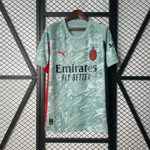 25-26 AC Milan goalkeeper
