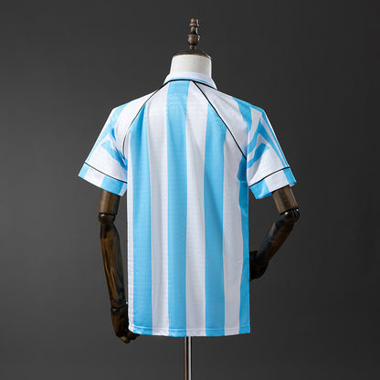 Argentina 1996-97 Home Retro Jersey