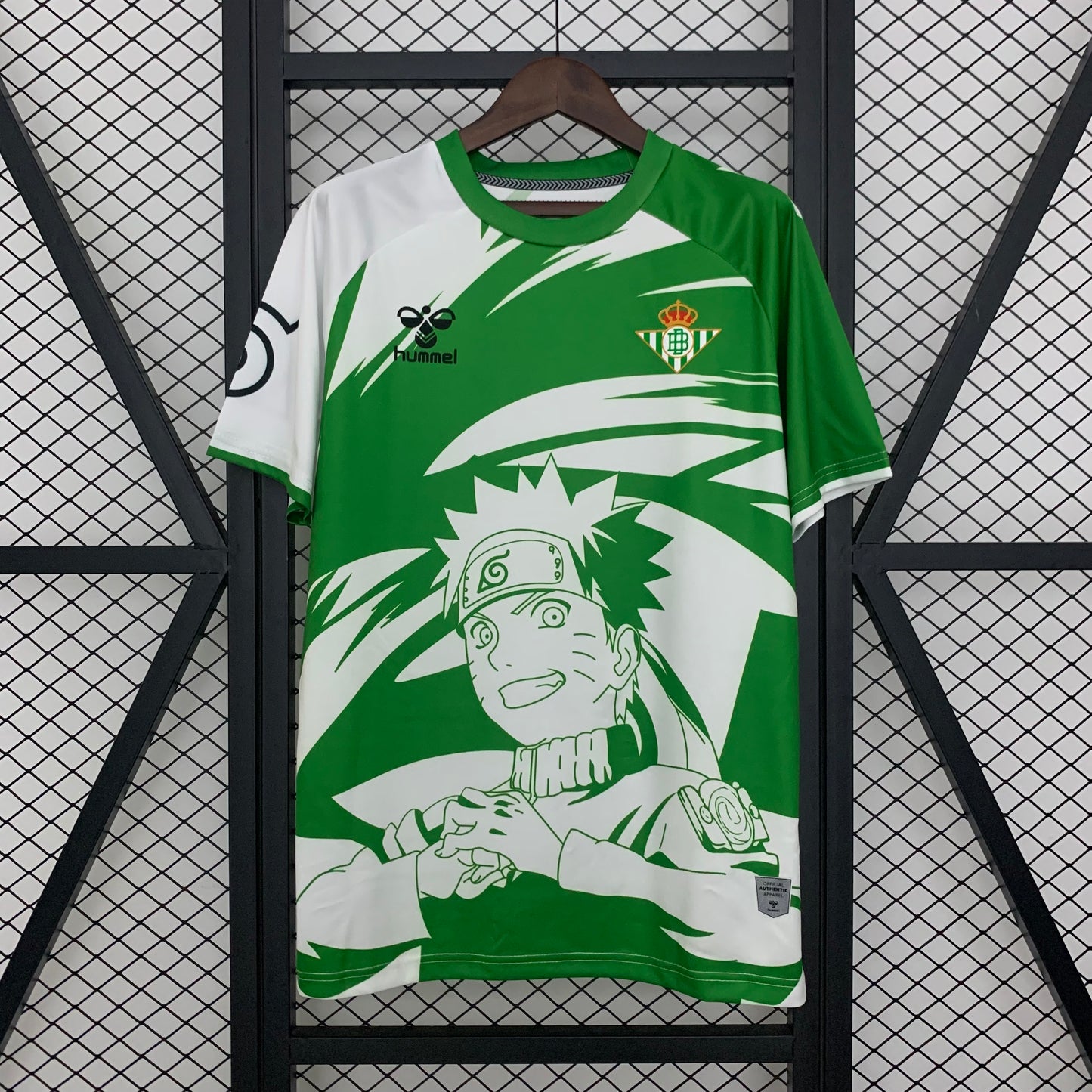 25-26 Real Betis Special Edition3 detail