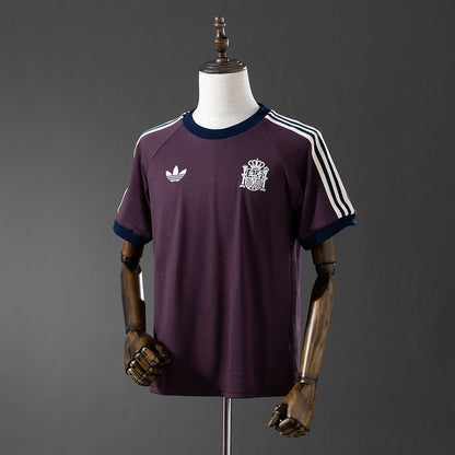Spain Originals 3-Stripes T-Shirt 3- detail