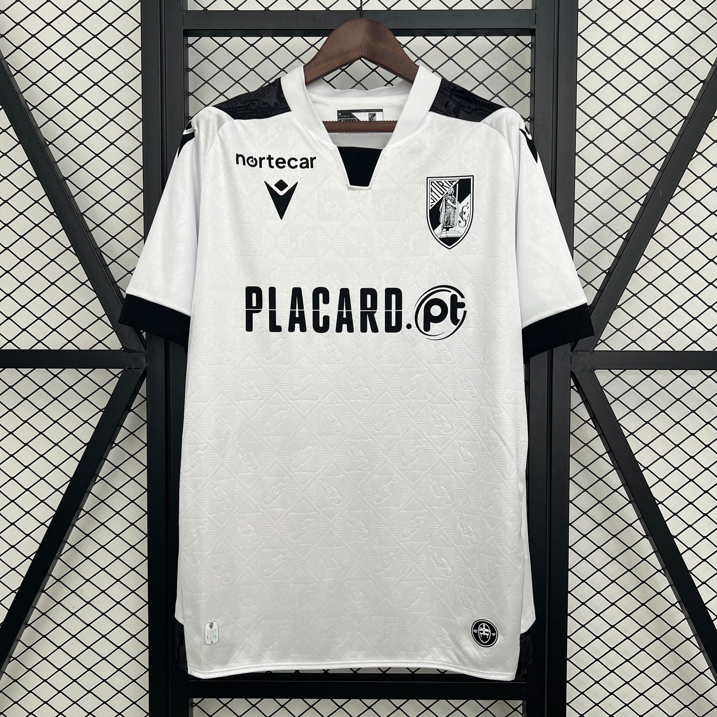 25-26 Guimarães Home