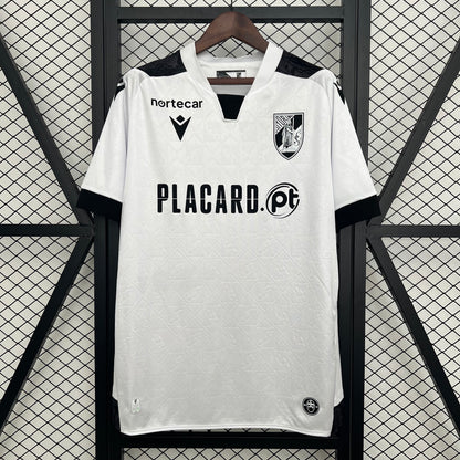 25-26 Guimarães Home